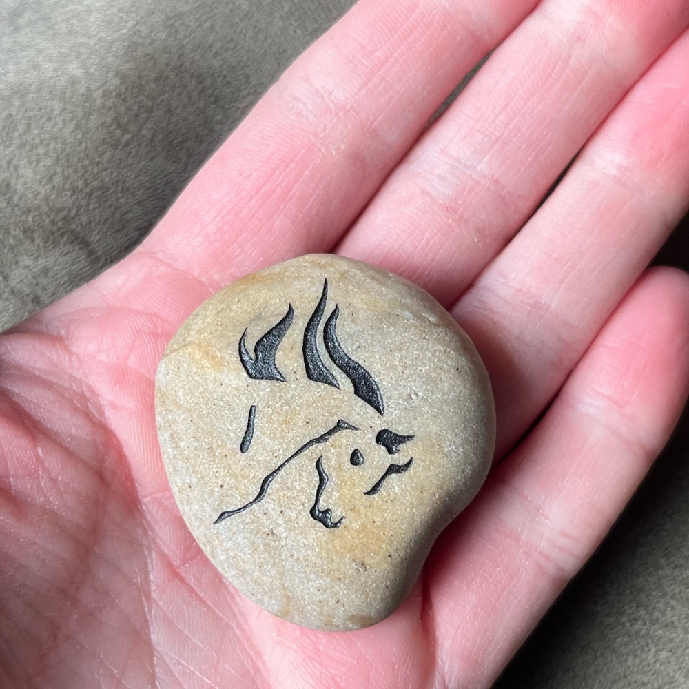 HORSE ROCK
